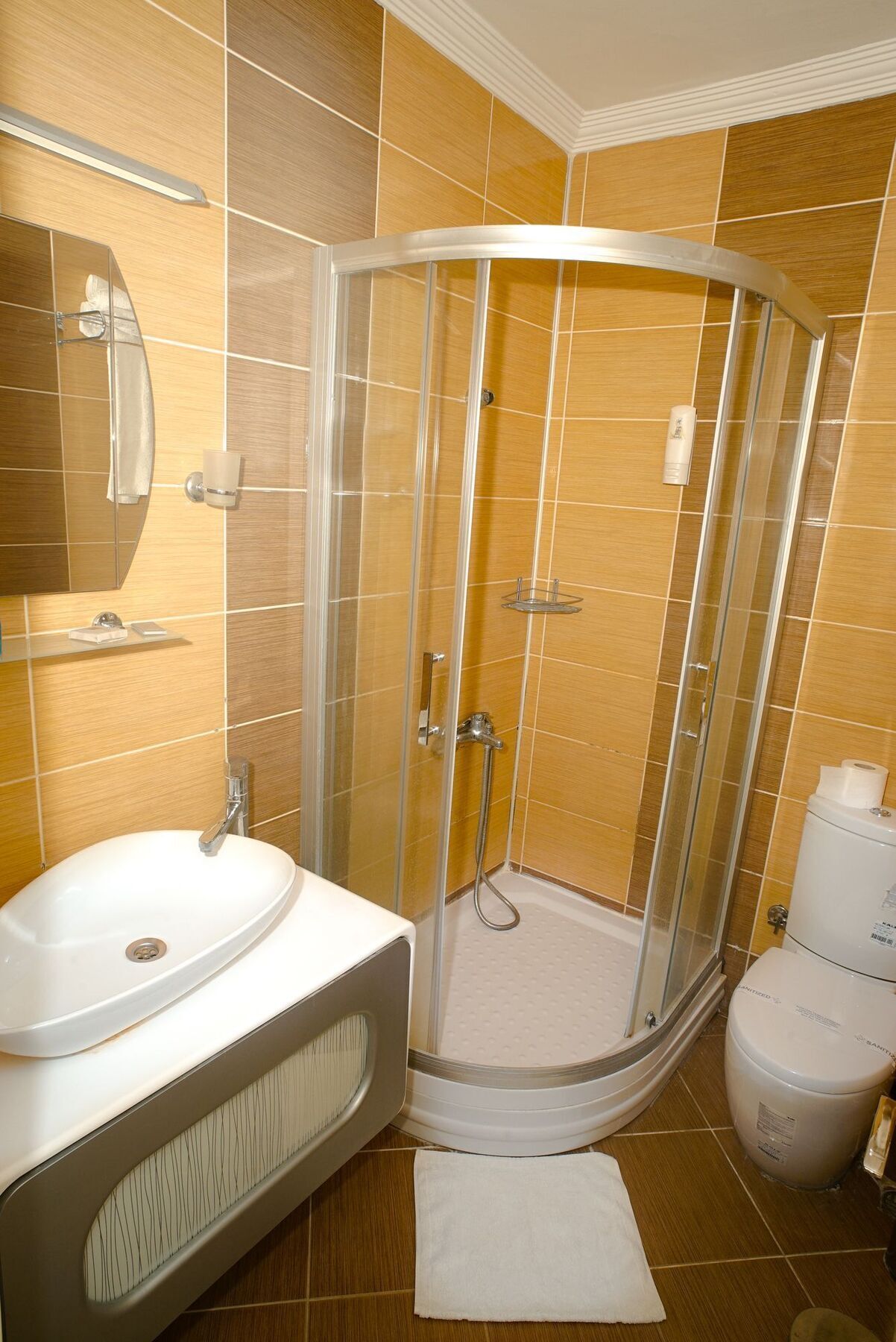 Hotel Fuda Datca