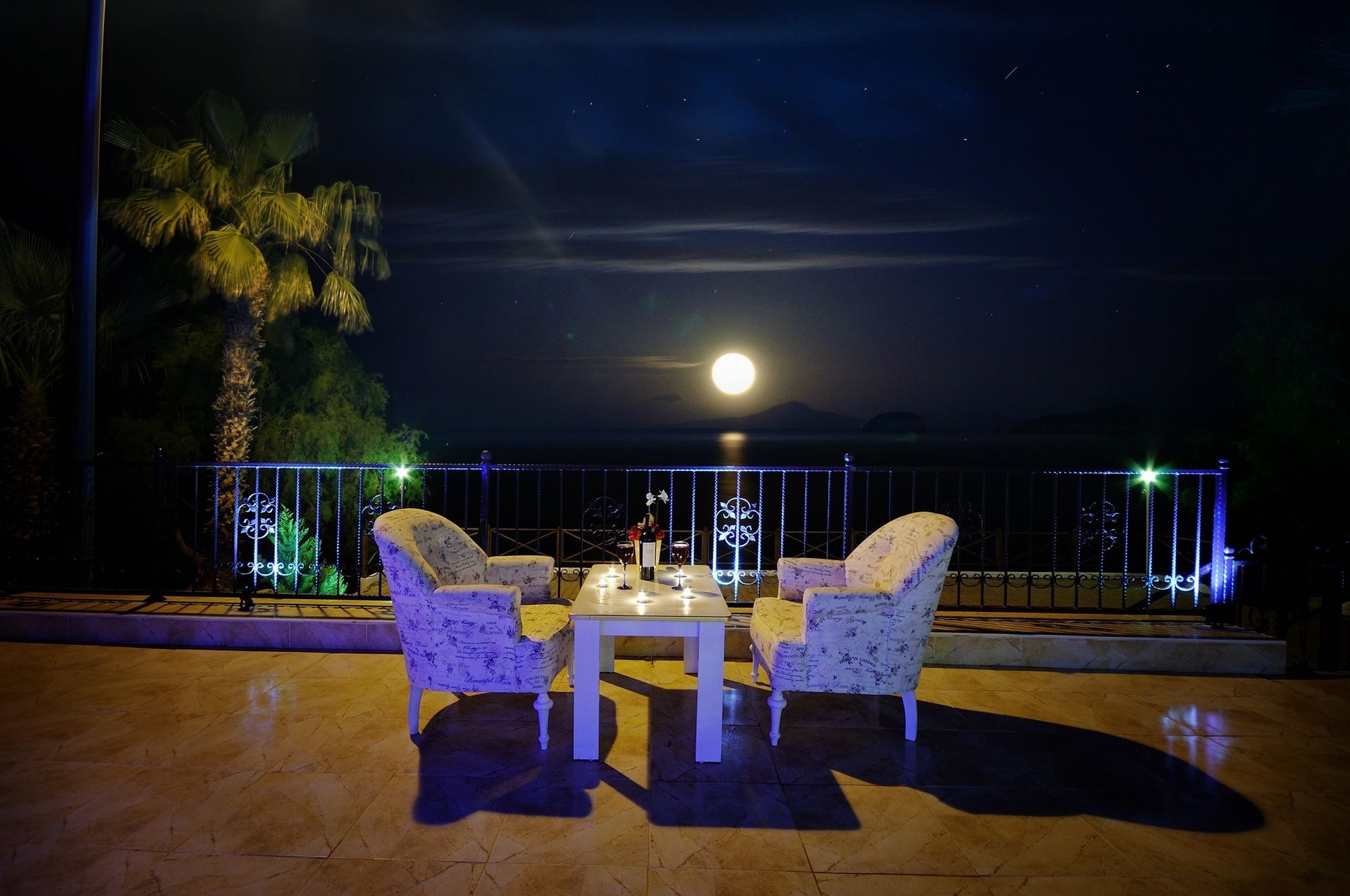 Hotel Fuda