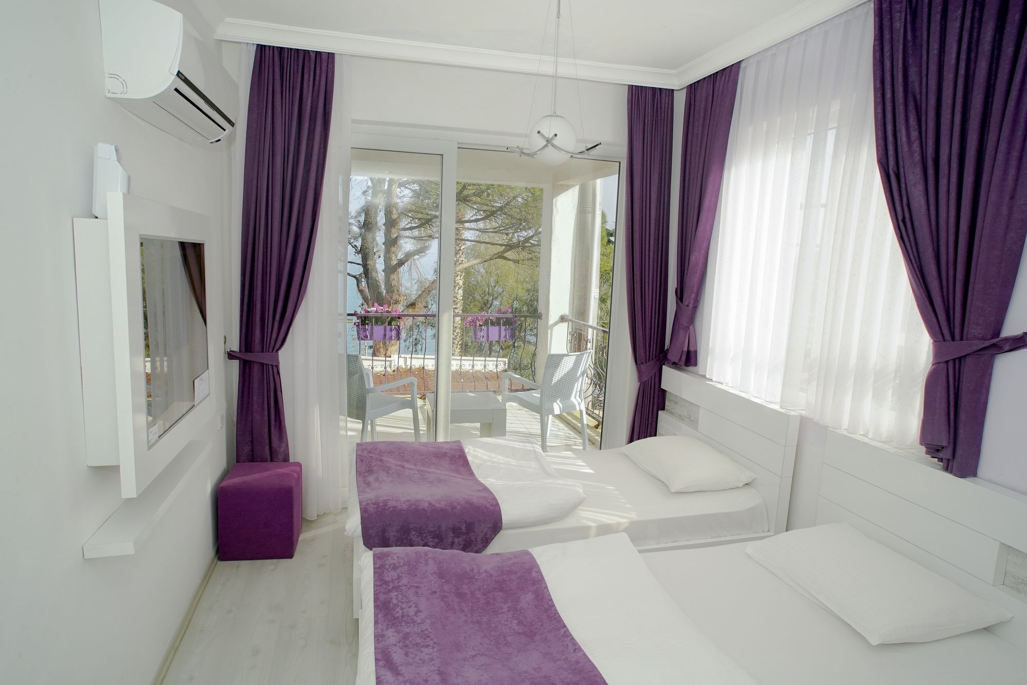 Hotel Fuda Datca