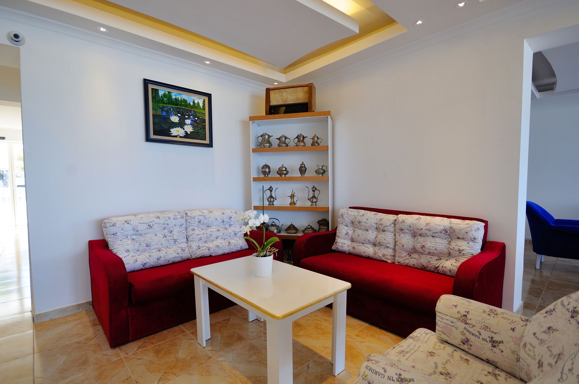 Hotel Fuda
