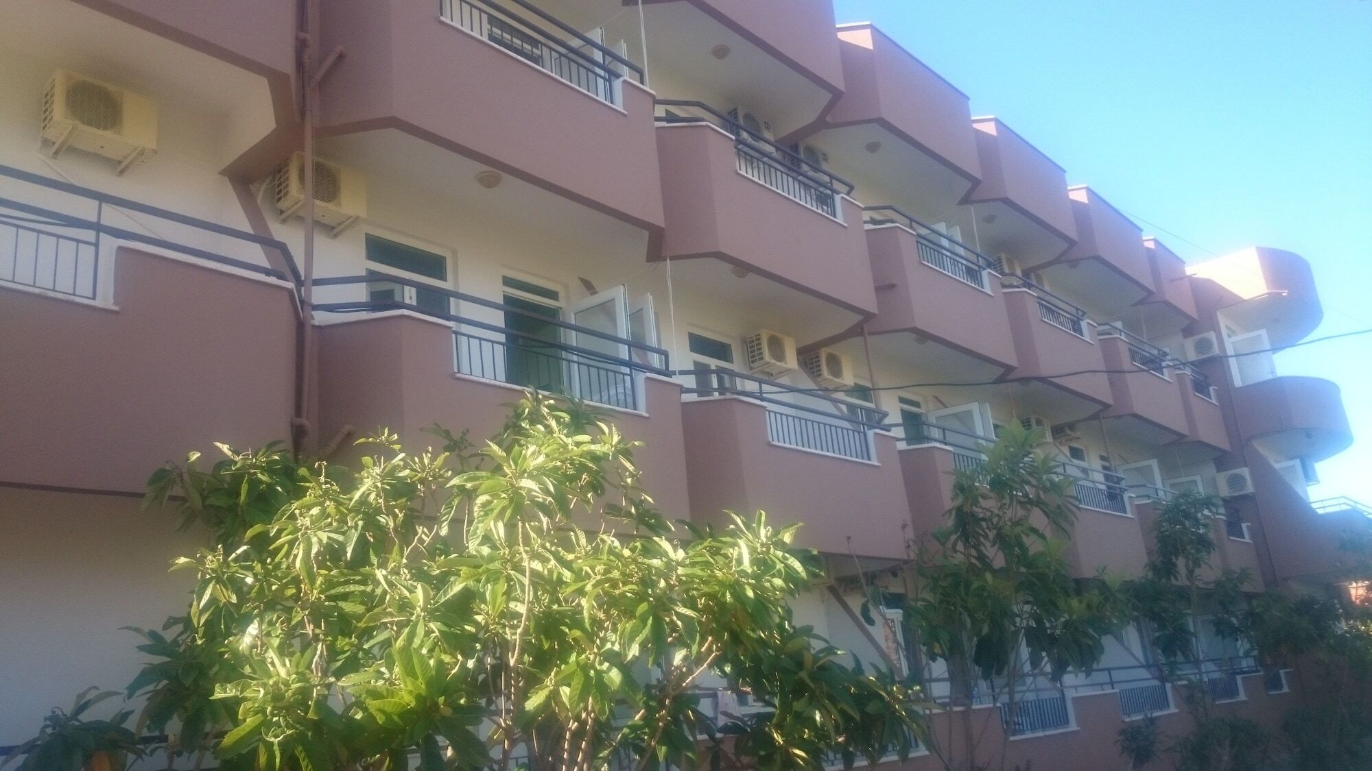 Gruen Hotel