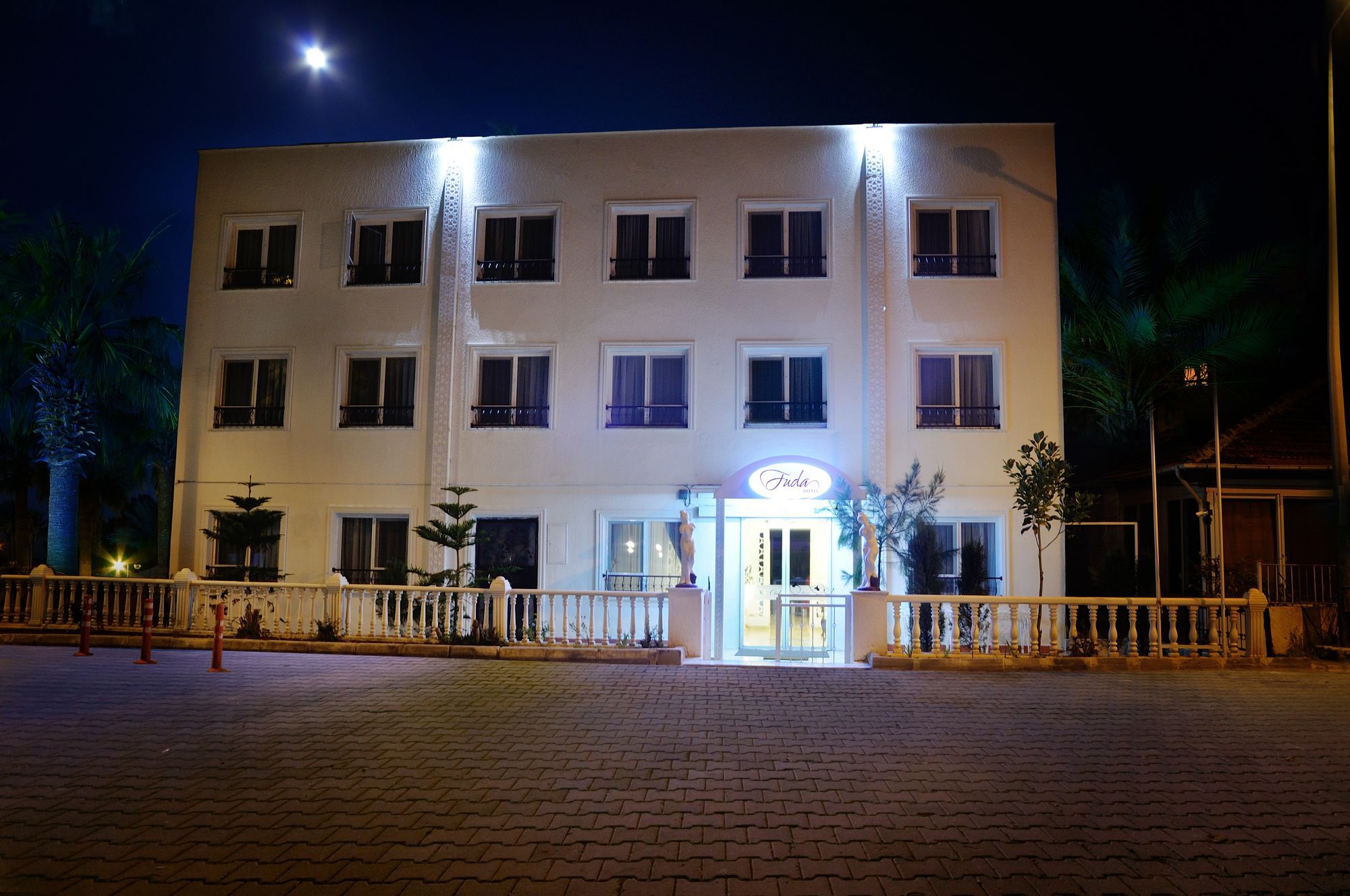 Hotel Fuda