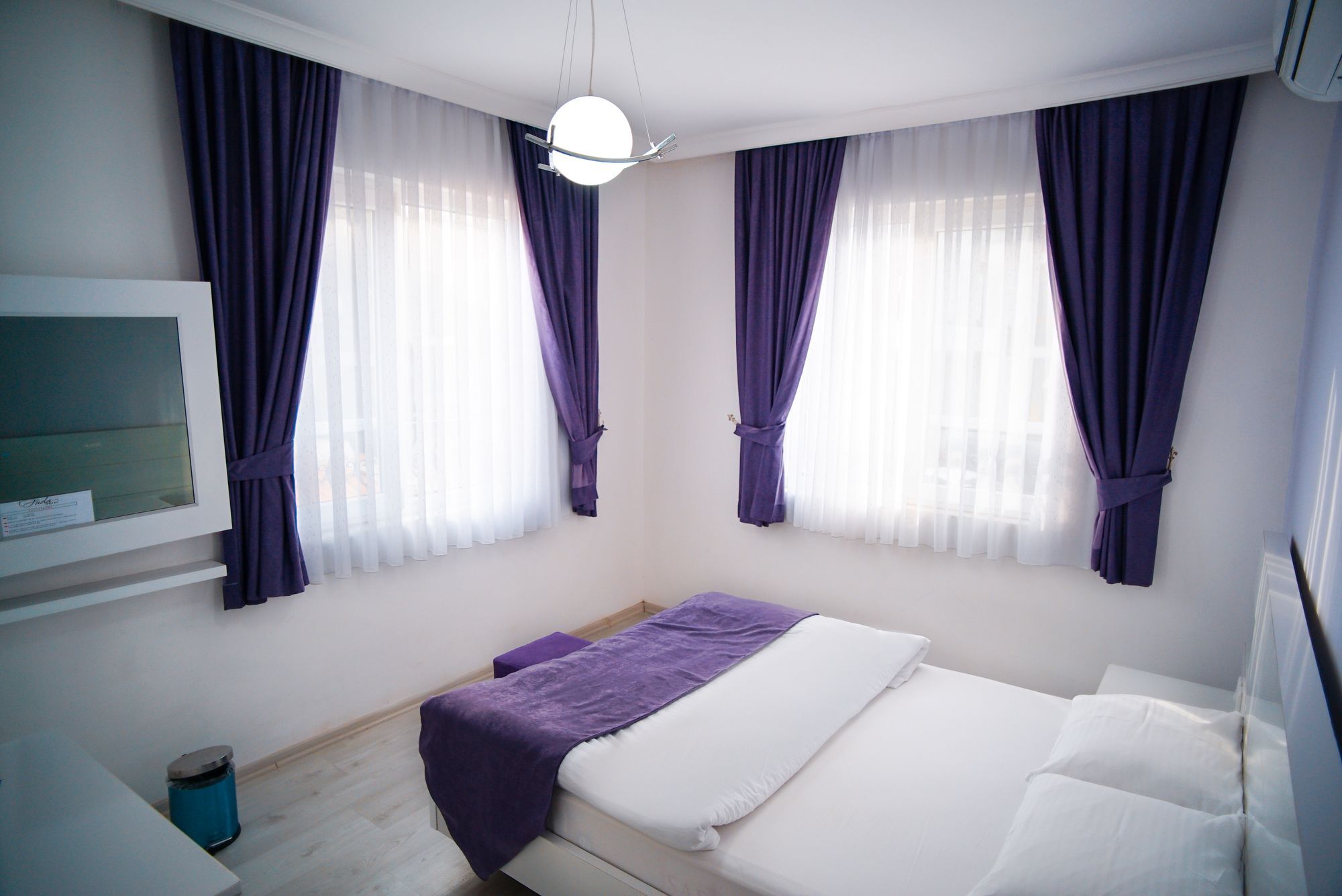 Hotel Fuda Datca