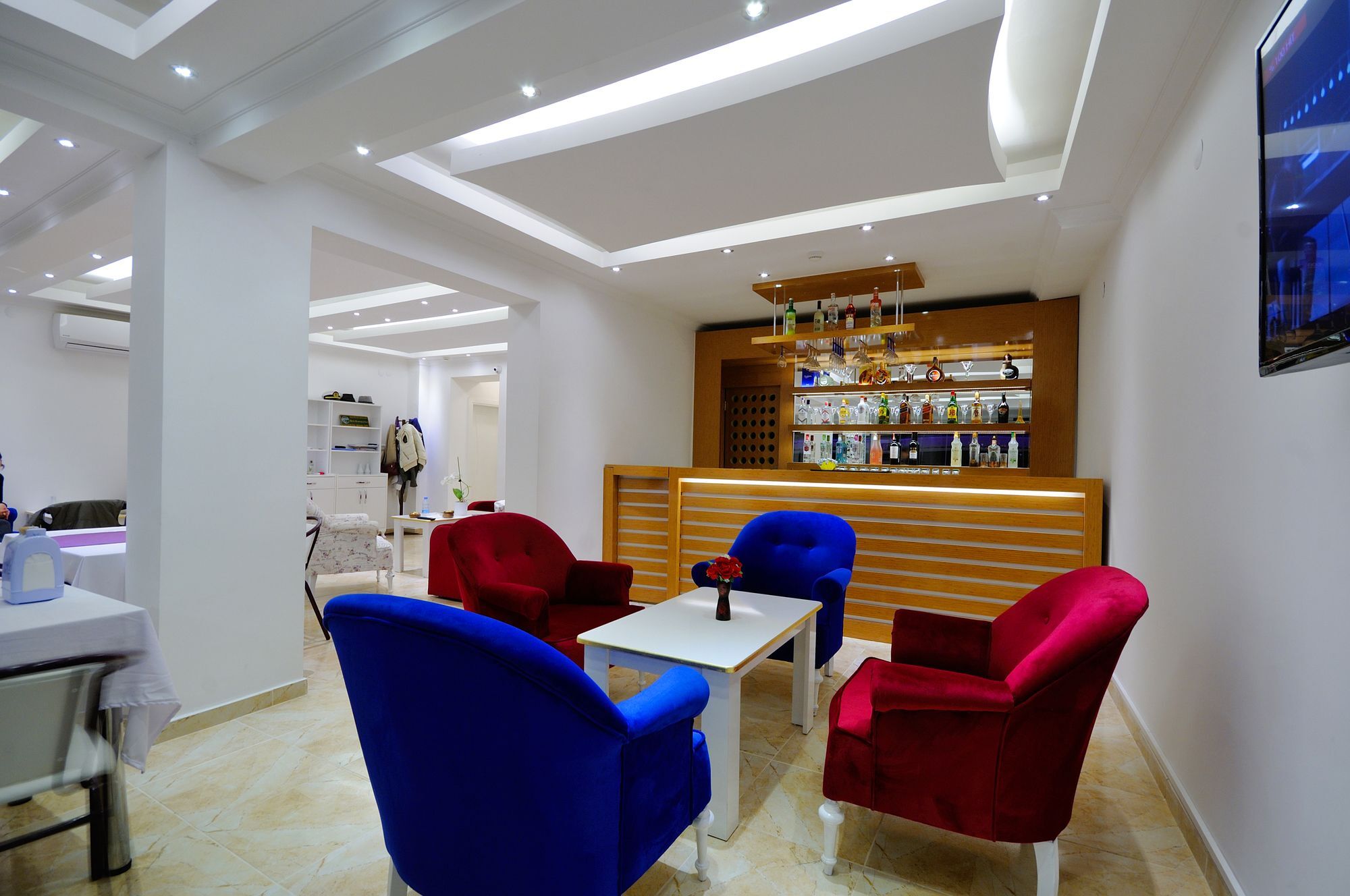 Fuda Hotel 4*