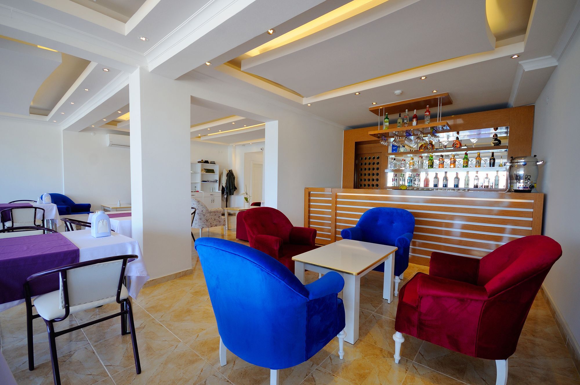 Hotel Fuda Datca