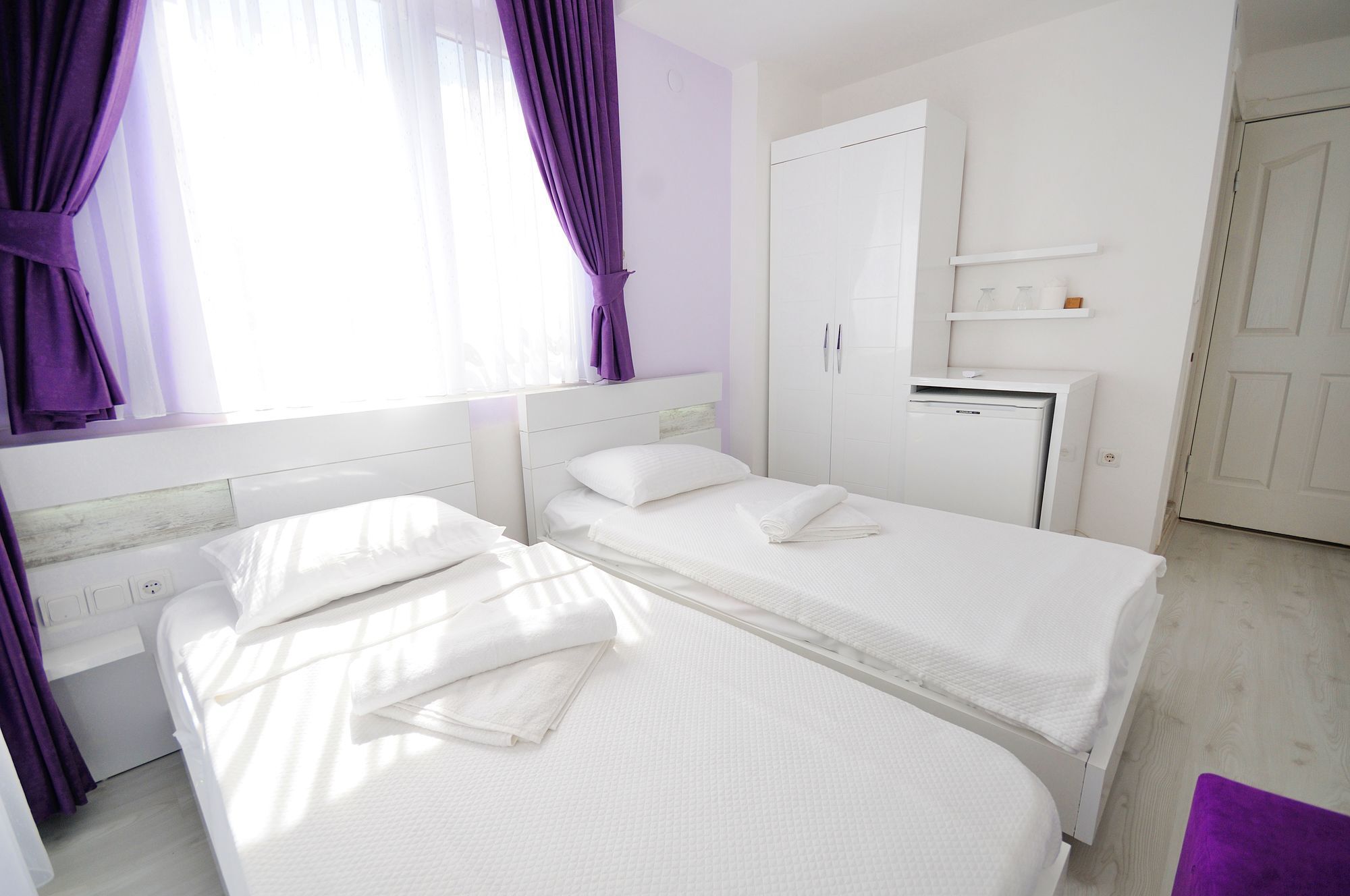 Fuda Hotel 4*