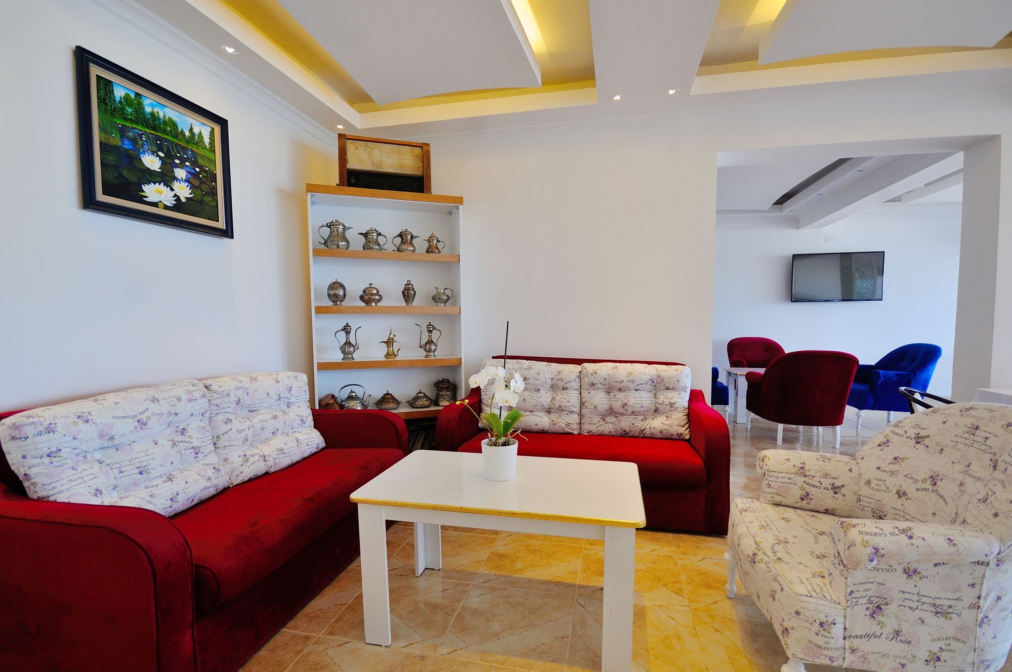 Fuda Hotel Datca