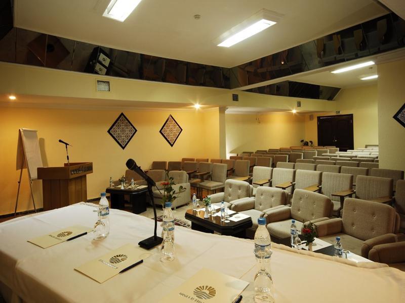 Hotel Dinler