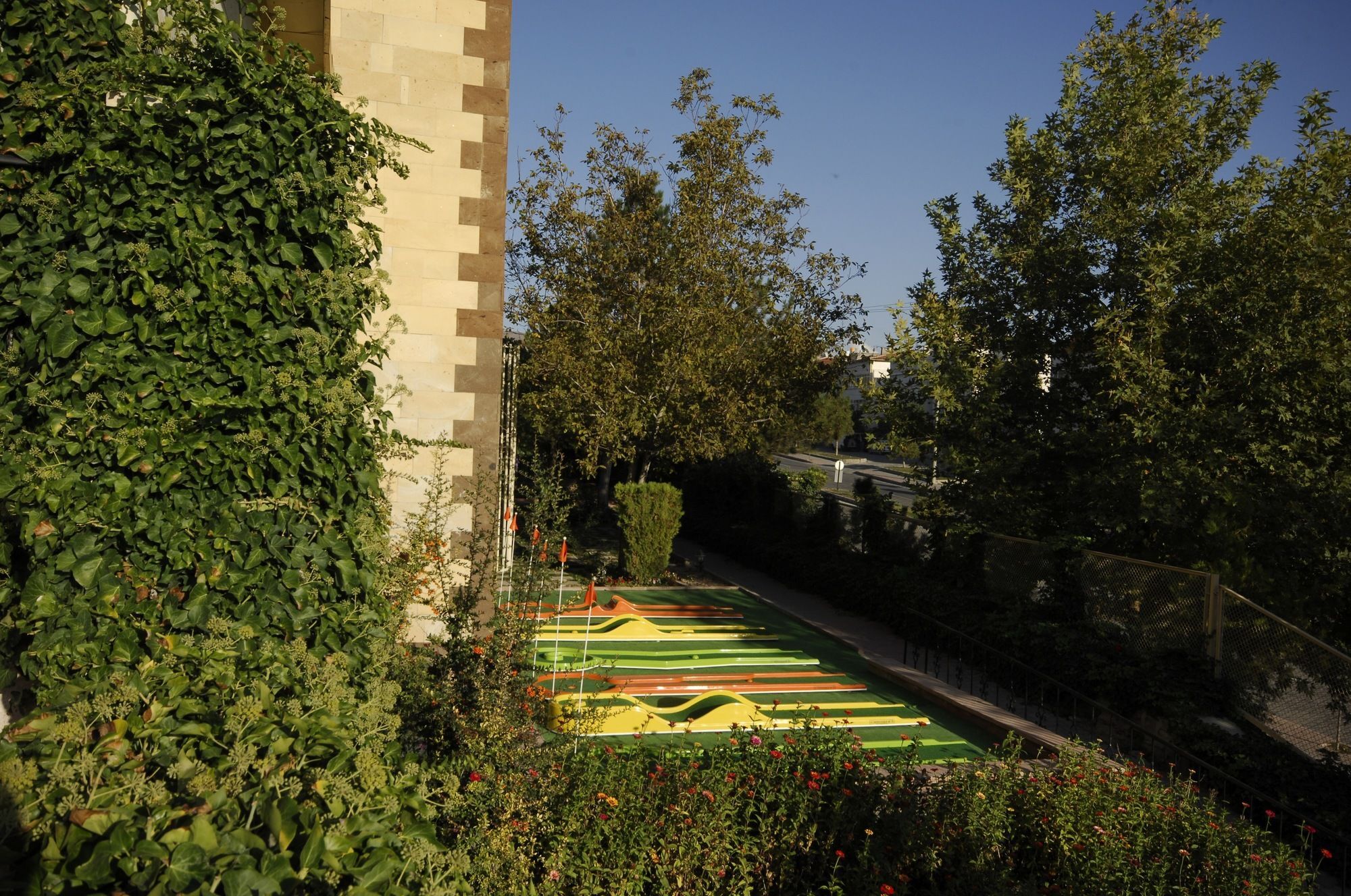 Hotel Dinler