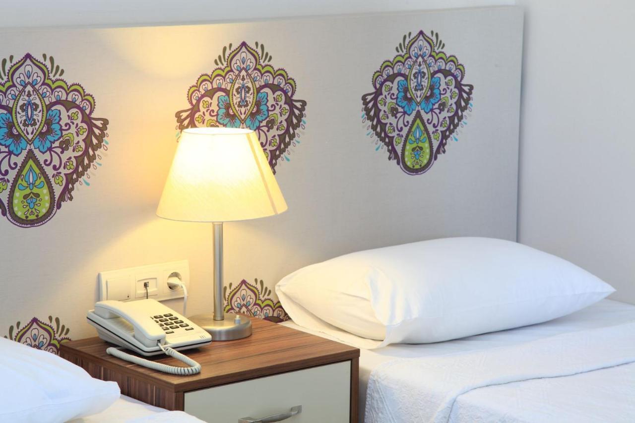 Paloma 2* Bodrum