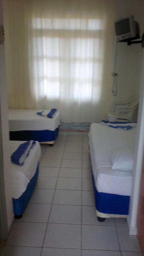 Hotel Camyuva