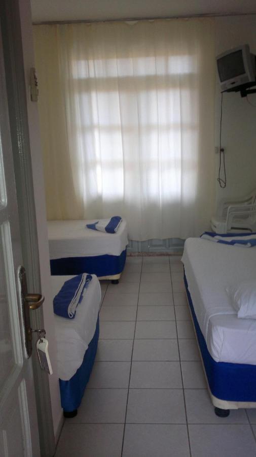 Hotel Camyuva 2*