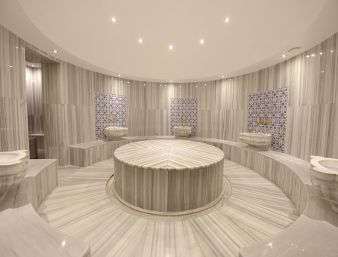 Ramada Plaza Altin Kayisi Hotel