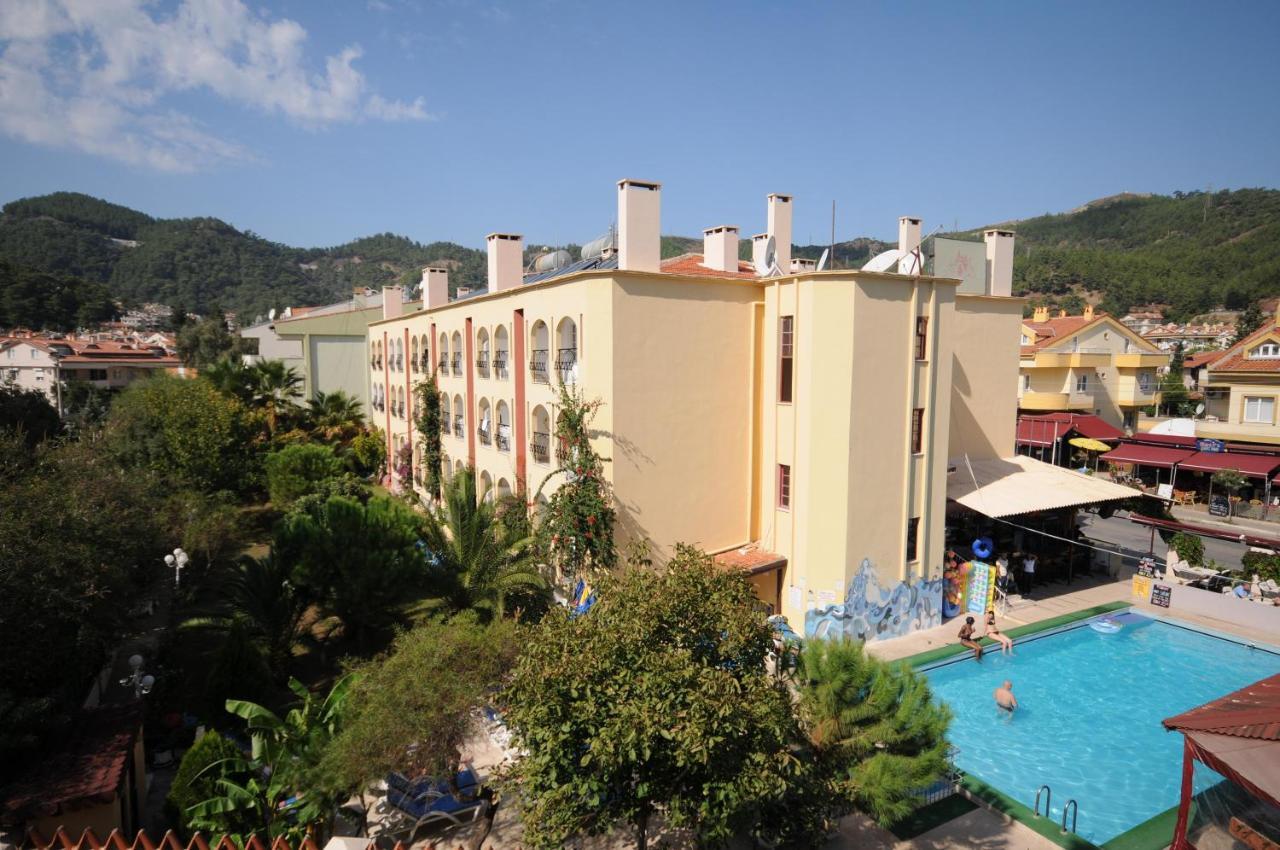 Aparthotel Grand Soel 3*