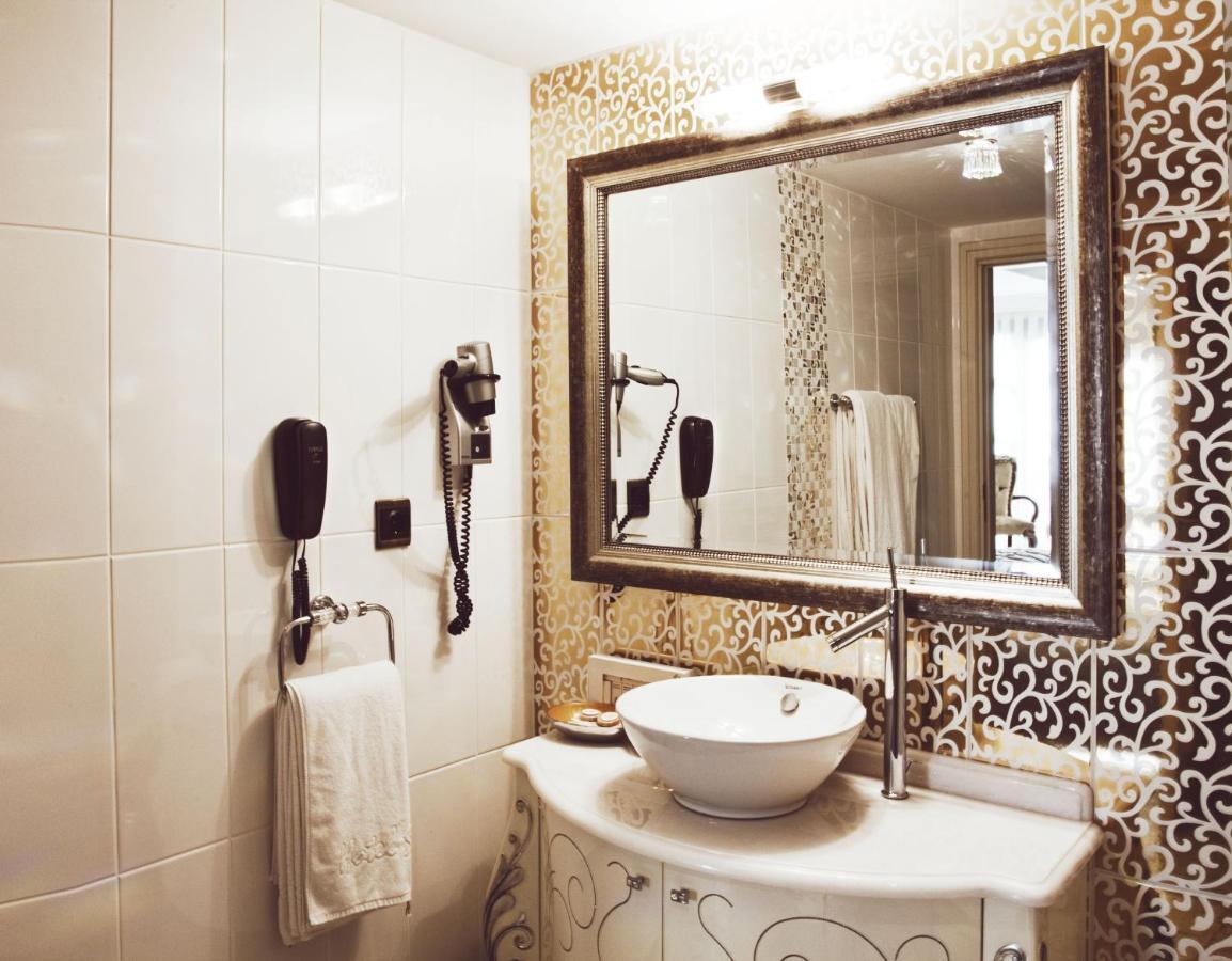 Suadiye Hotel 4*
