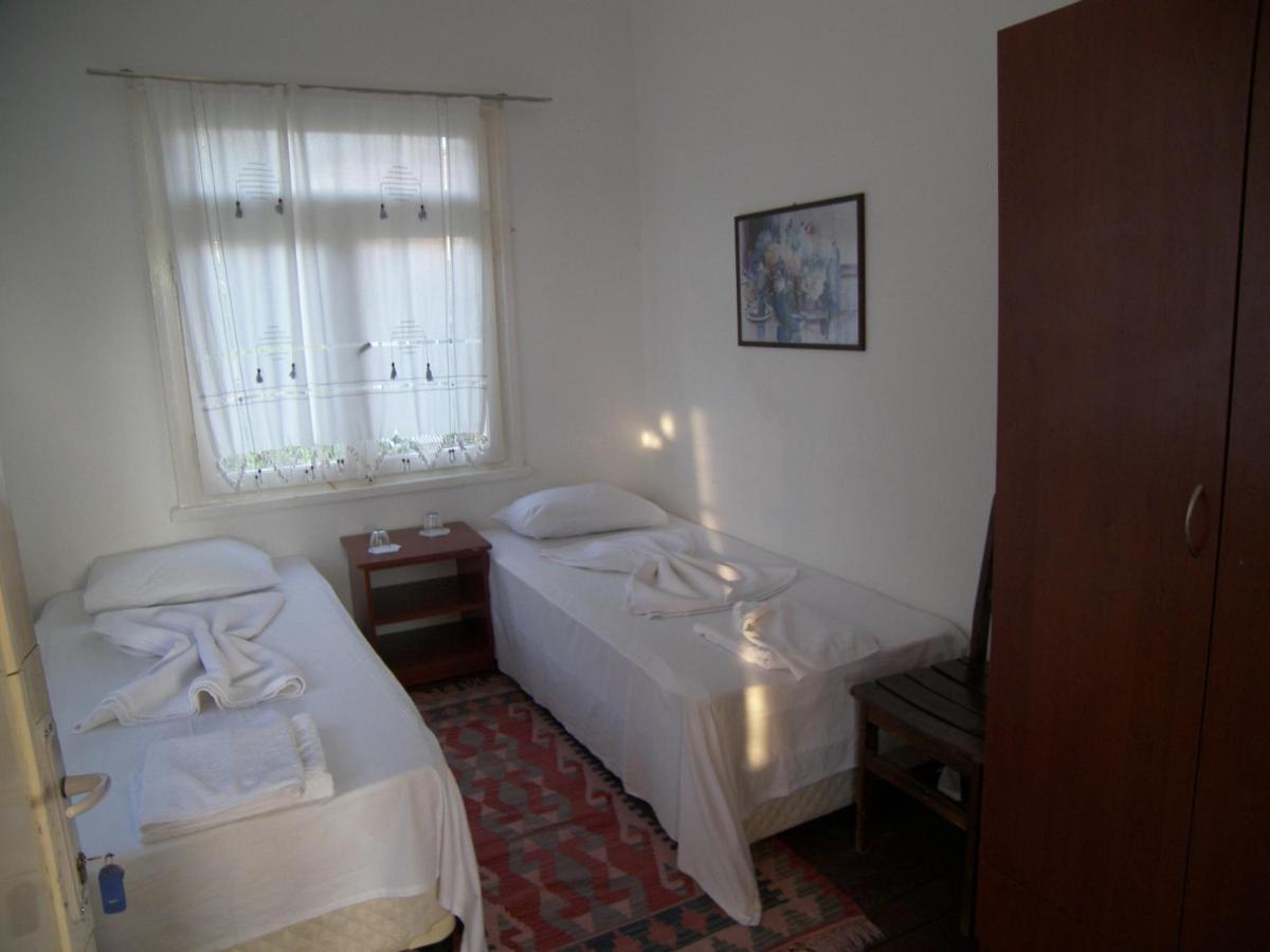 Guest house Mavi Pension *