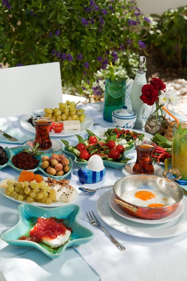 Alura Hotel Alacati