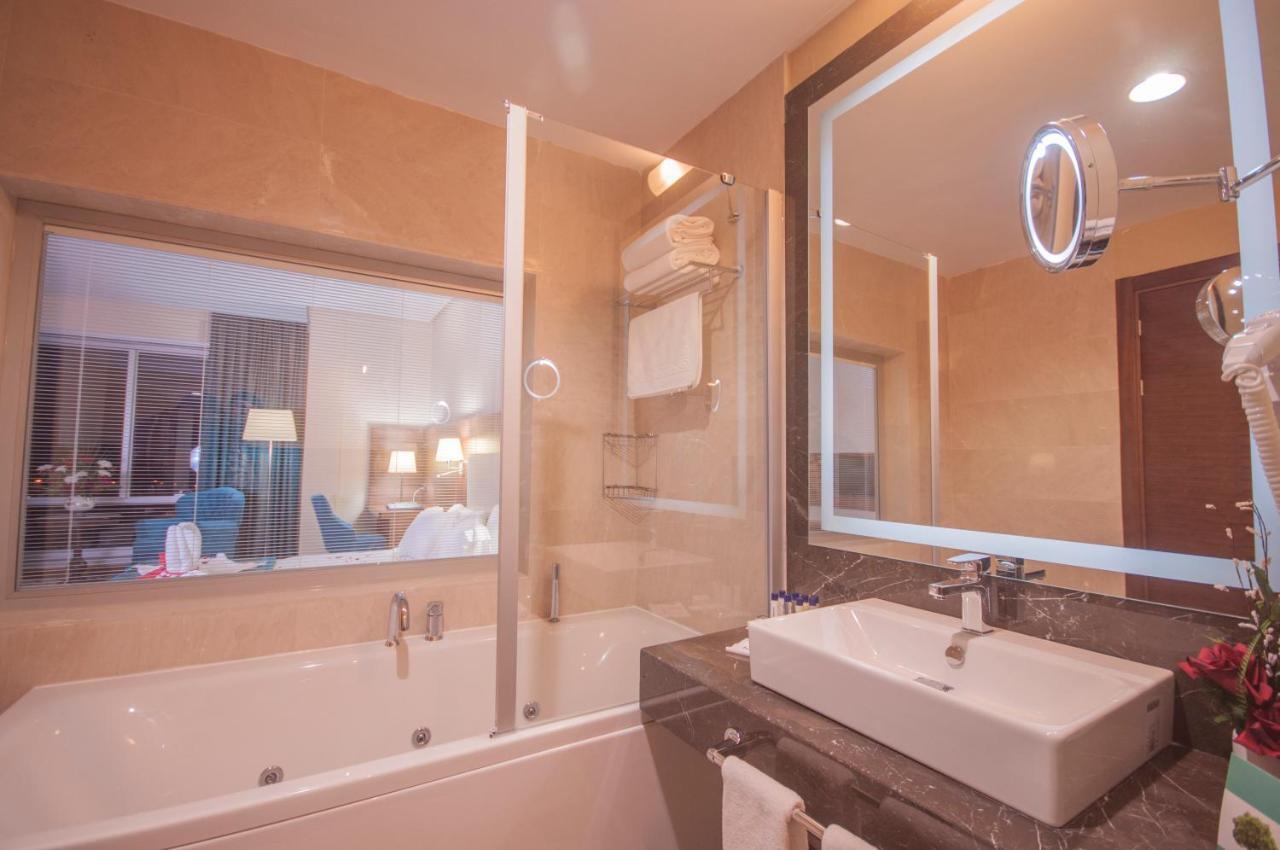 Margi 5* Edirne