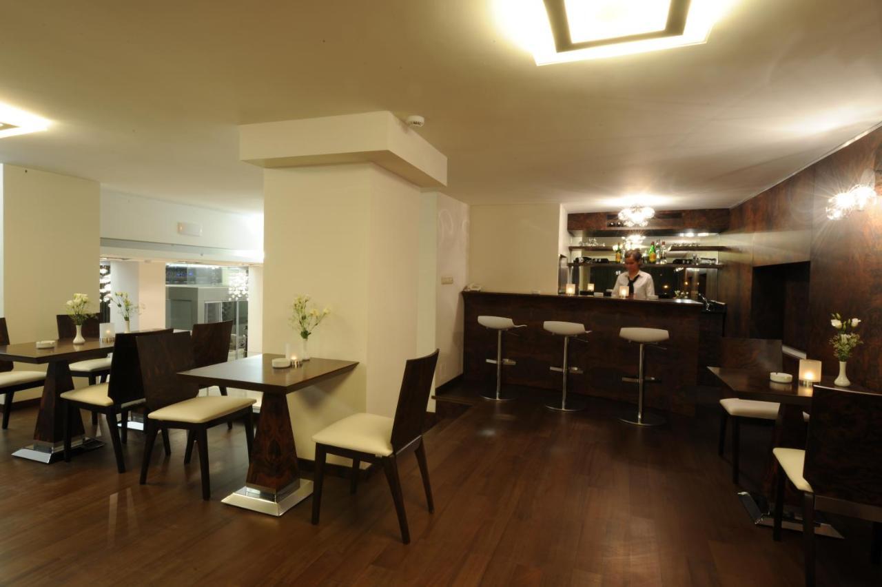 Hotel Burcman Bursa