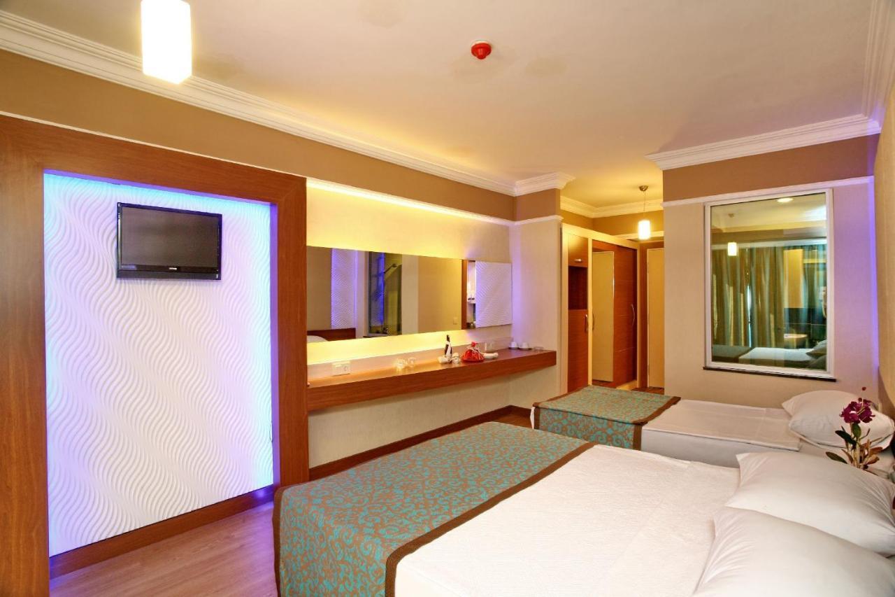 Resort Tac Premier & 4*