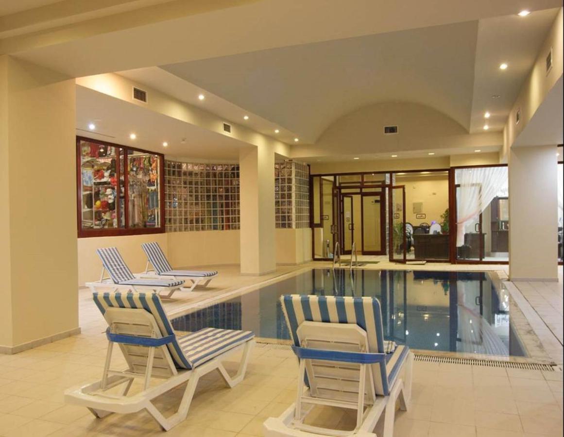 Miarosa Incekum 5* Alanya