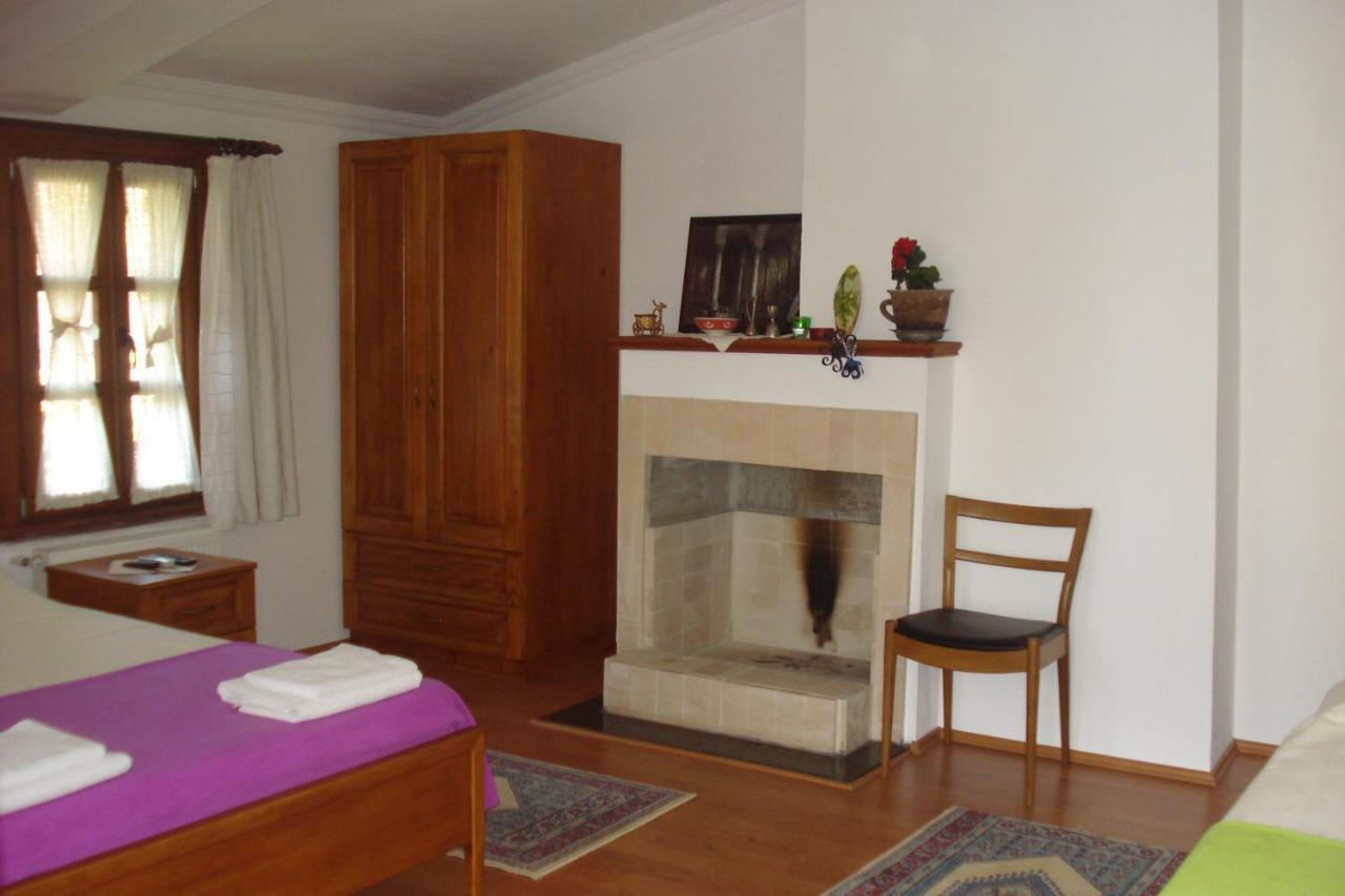 Misanli Pansiyon Edremit (Balikesir)