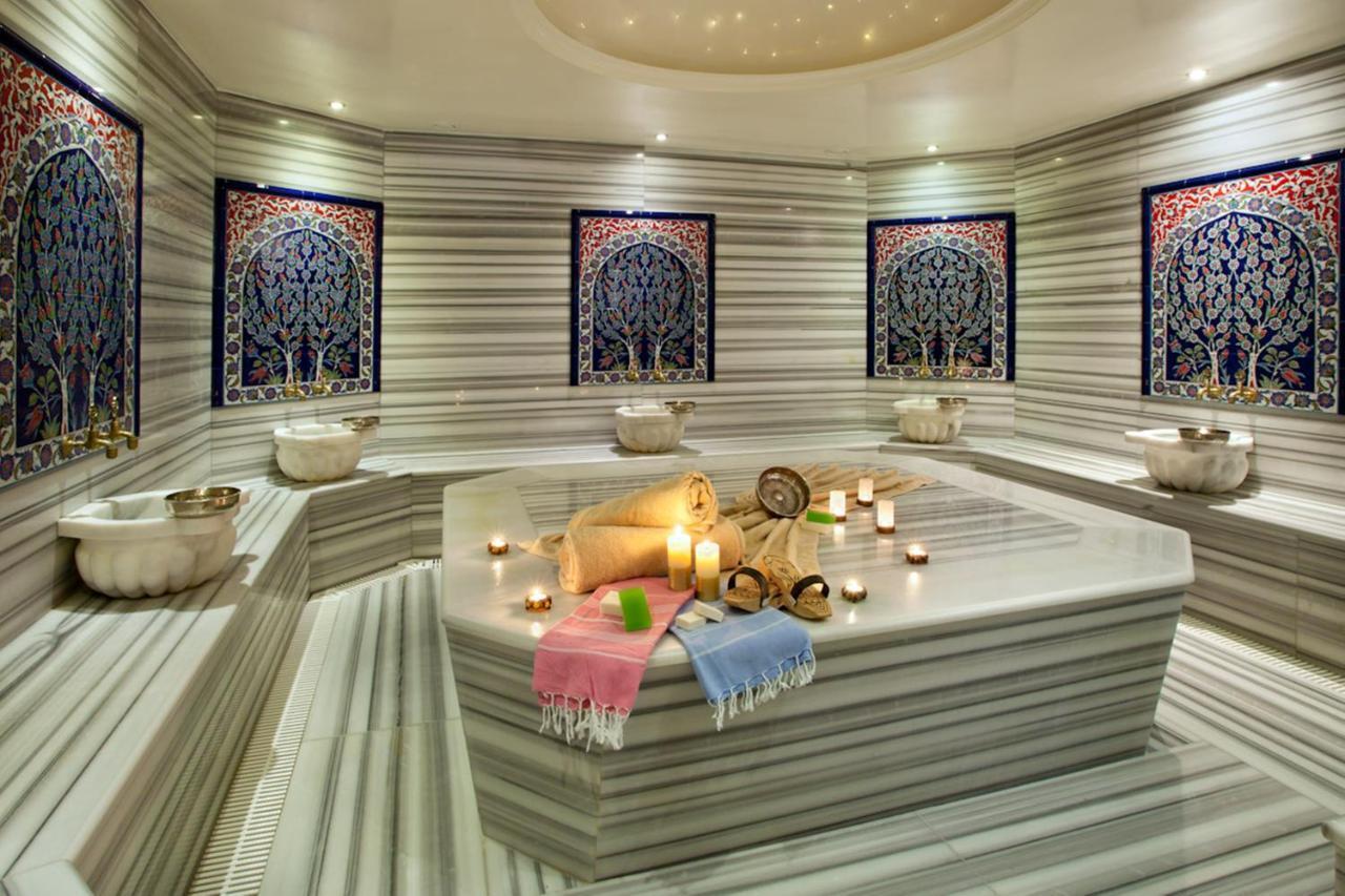 Sorriso Hotel Istanbul