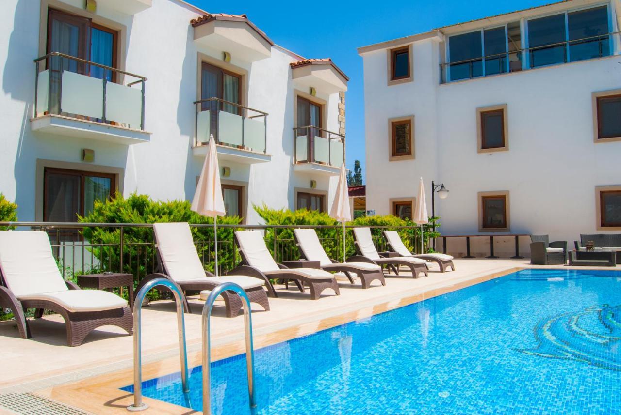 Bodrum Sofabed Hotel 2*