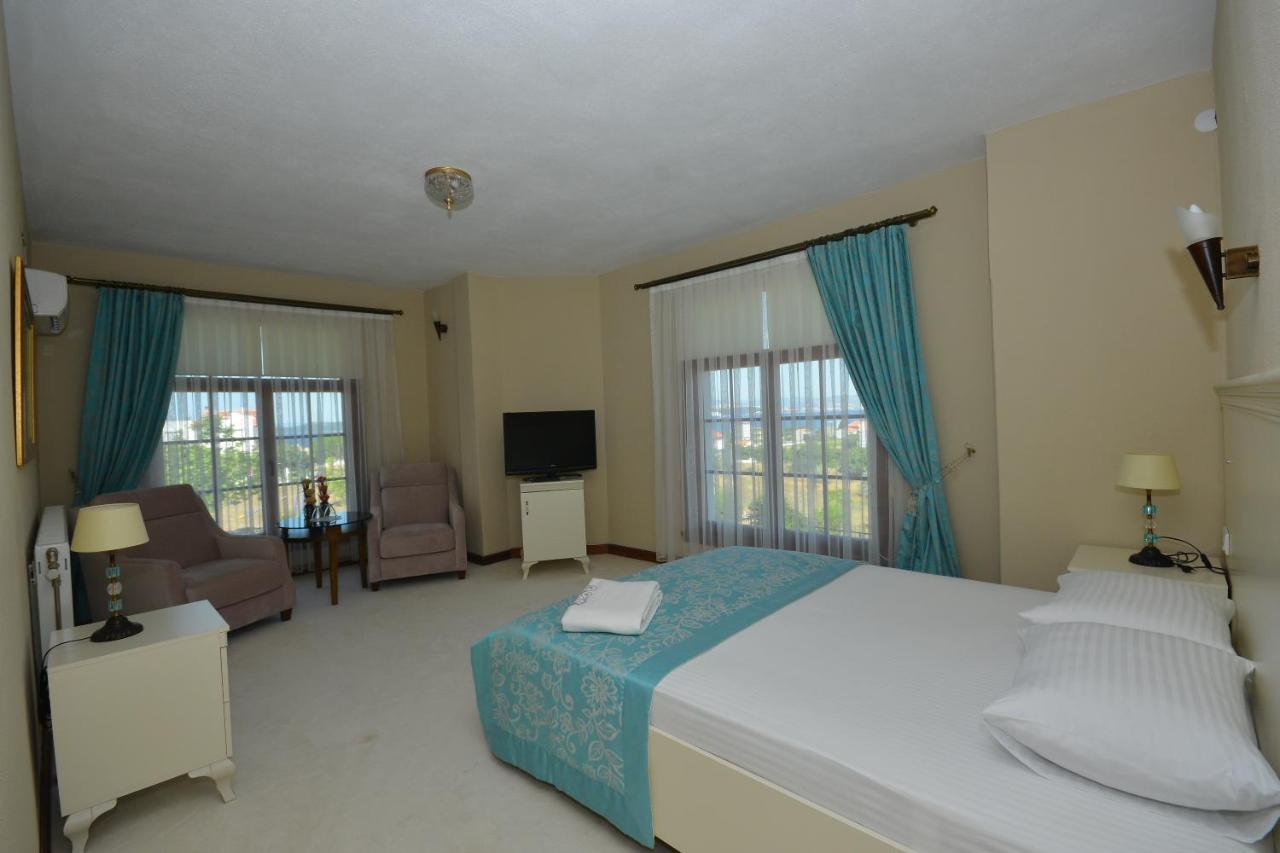 Hotel Casa Eceabat