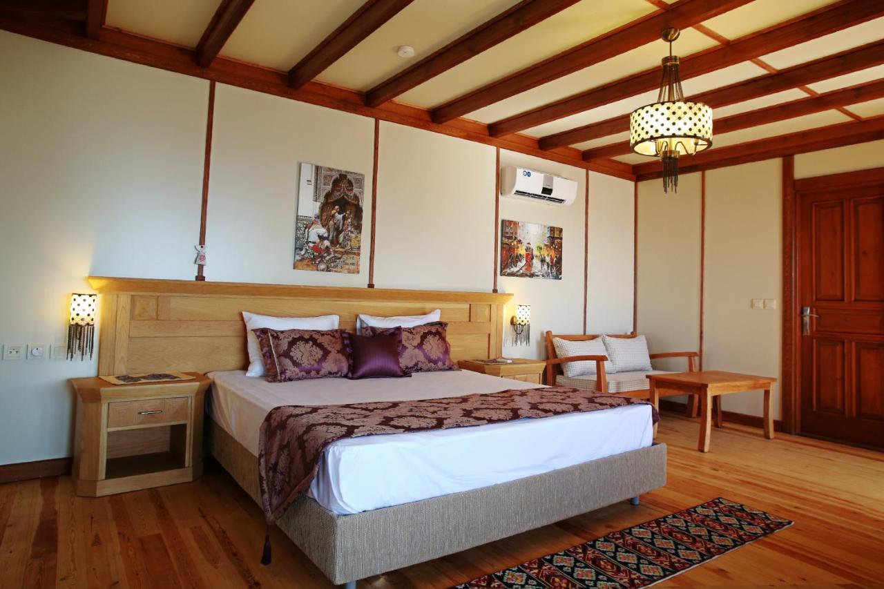 Zakros Lykia (adults Only) 3* Faralya