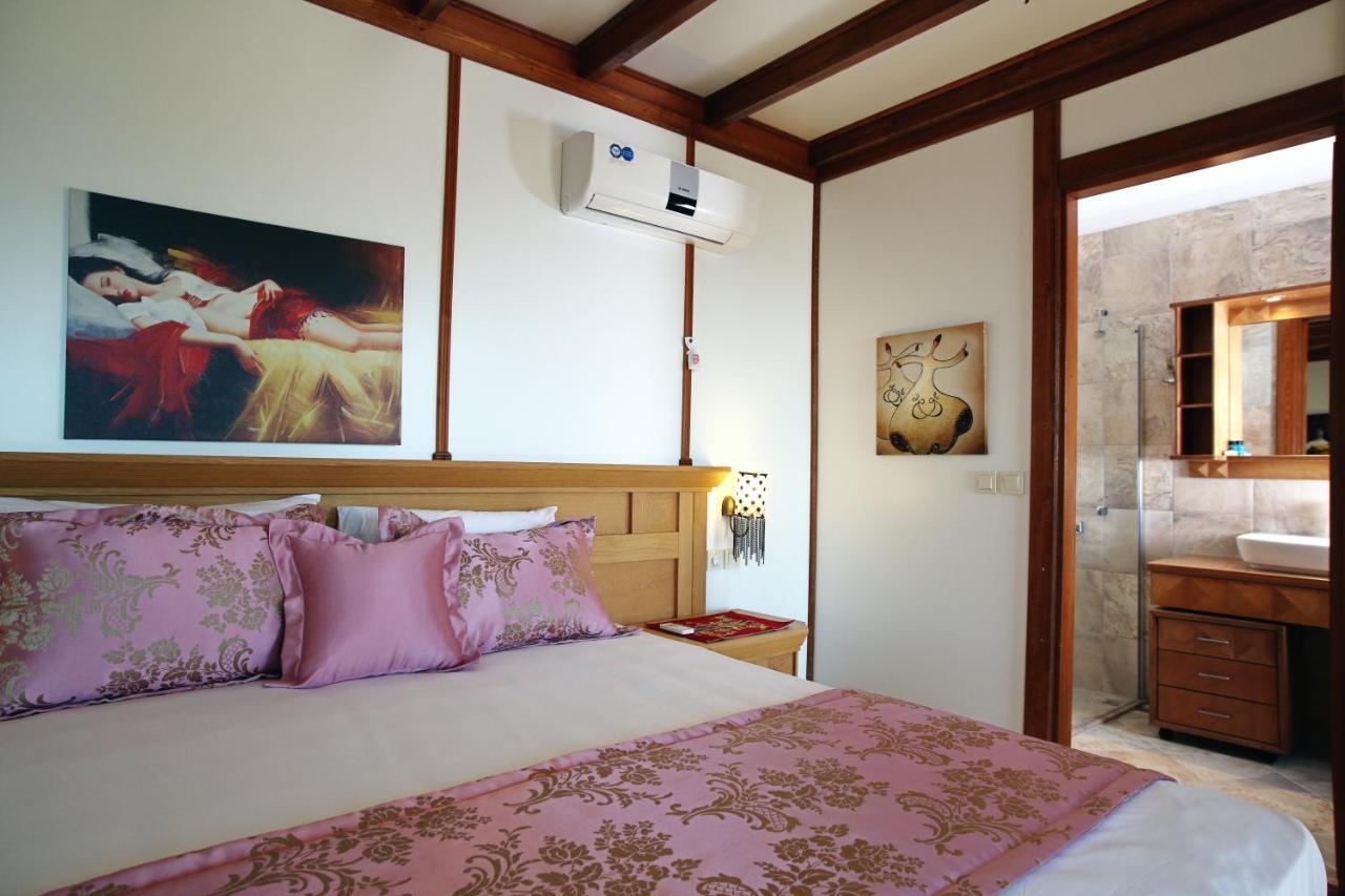 Zakros Lykia (adults Only) 3*