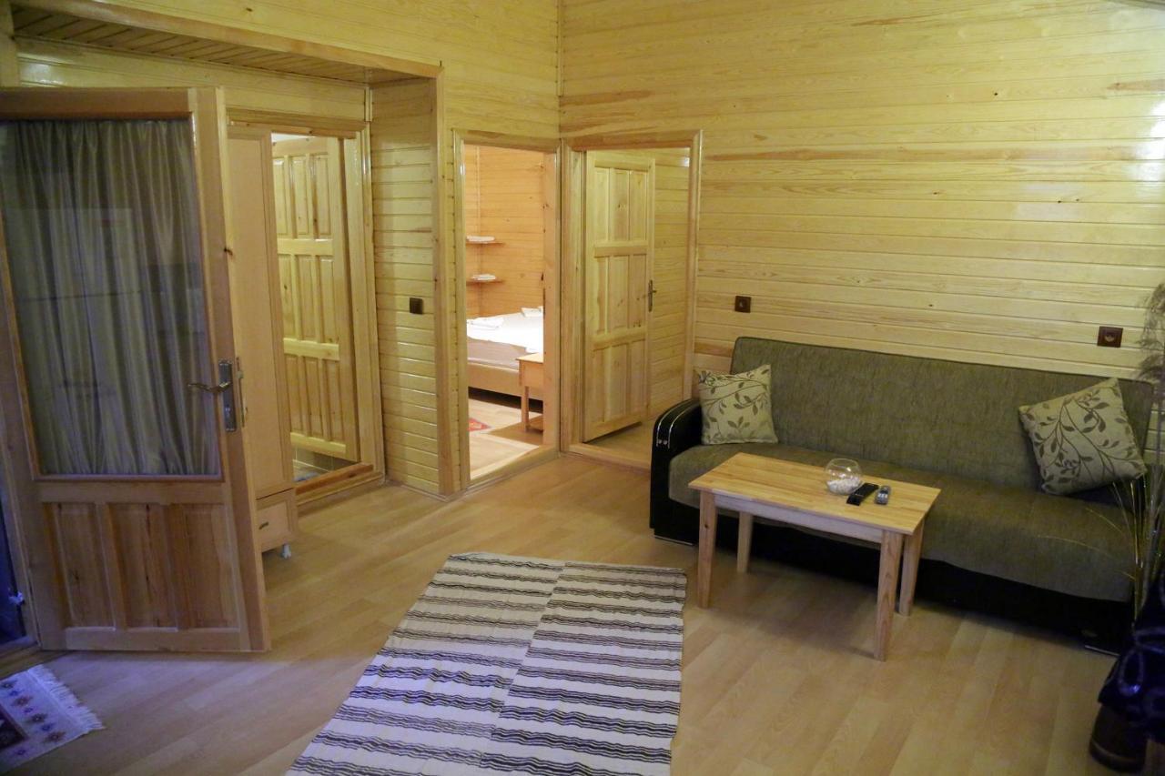 Mercan Bed & Breakfast Cirali