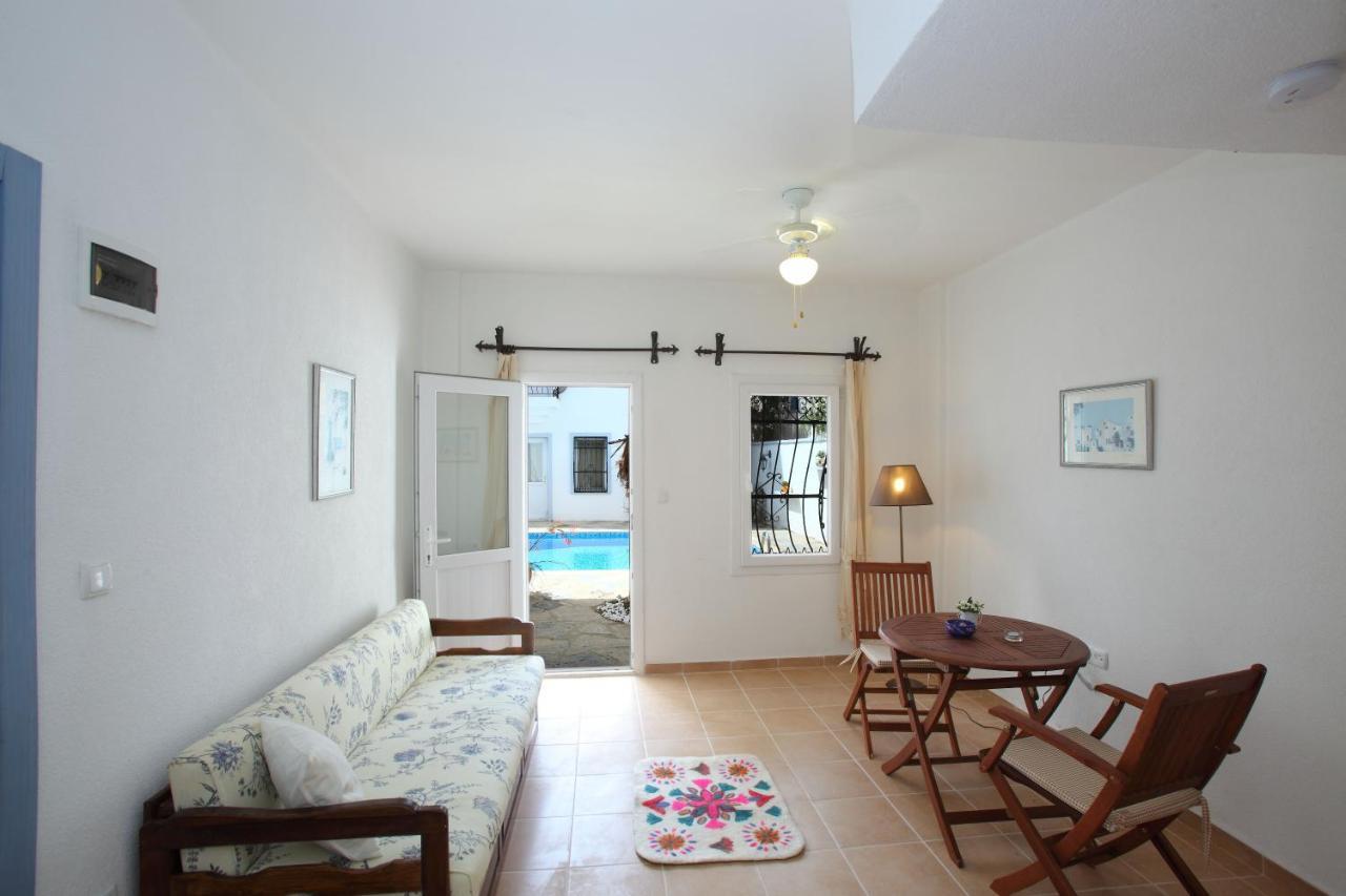 Casa Bodrum 2*