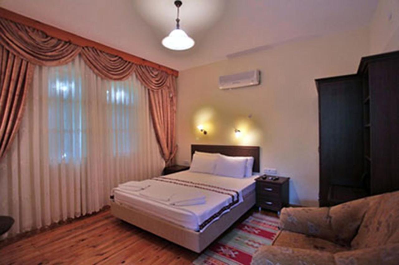 Bed & Breakfast Mercan