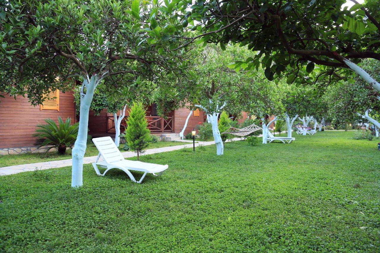 Mercan Bed & Breakfast 3*