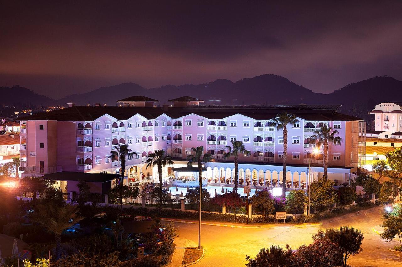 Pashas Princess By Werde - Adult Only Kemer