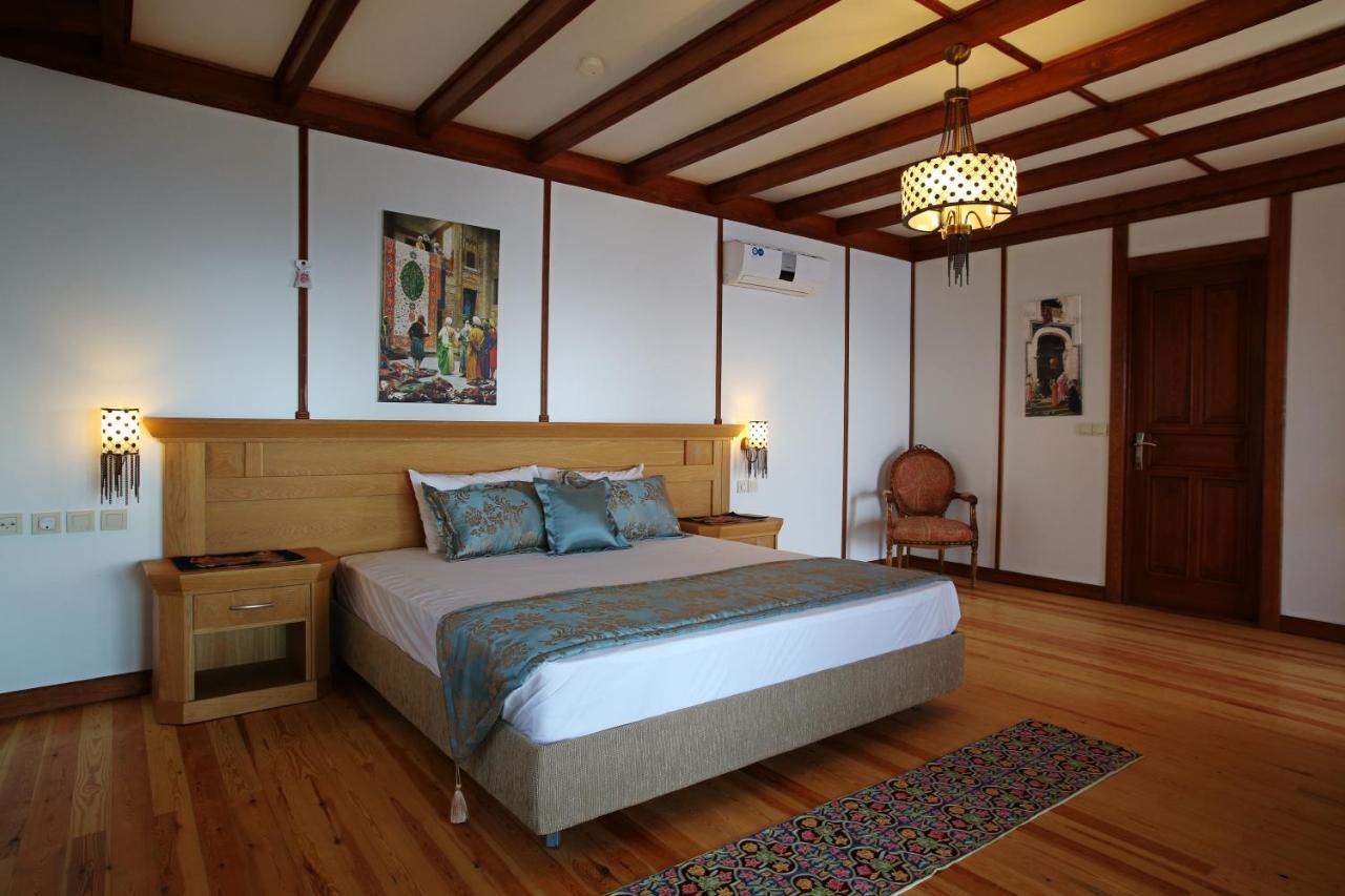 Hotel Zakros Lykia (adults Only) Faralya