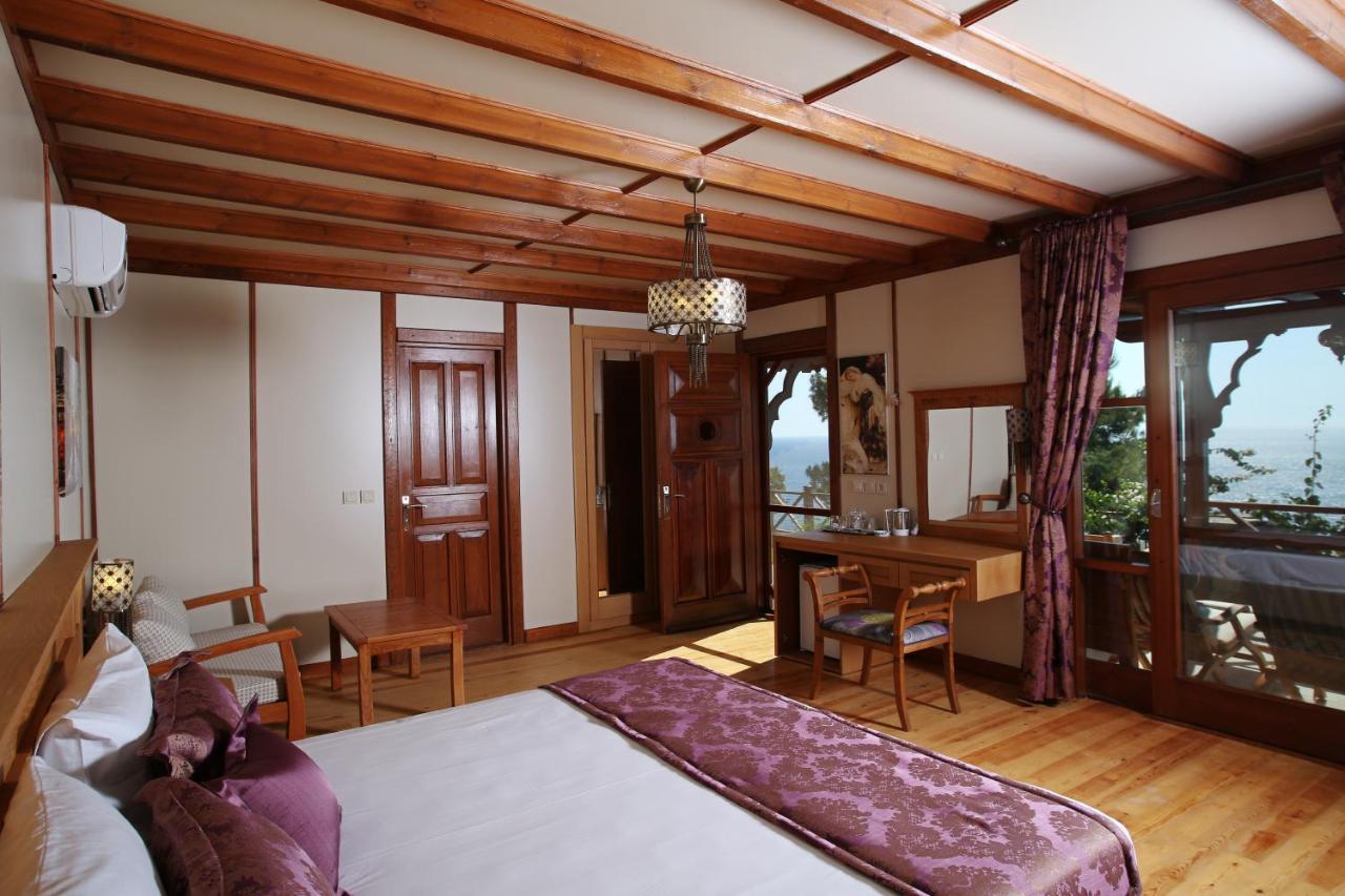 Zakros Lykia (adults Only) Faralya