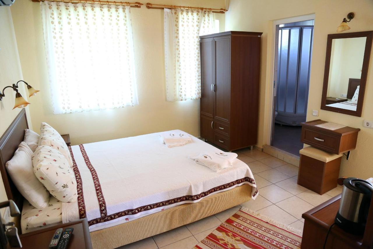 Bed & Breakfast Mercan