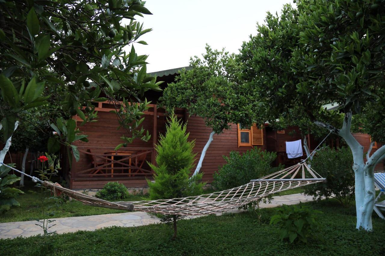 Bed & Breakfast Mercan Cirali
