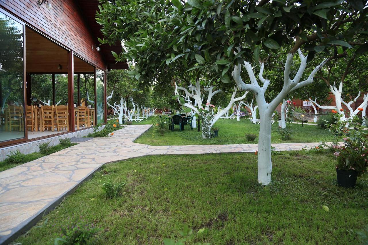 Mercan Bed & Breakfast 3*