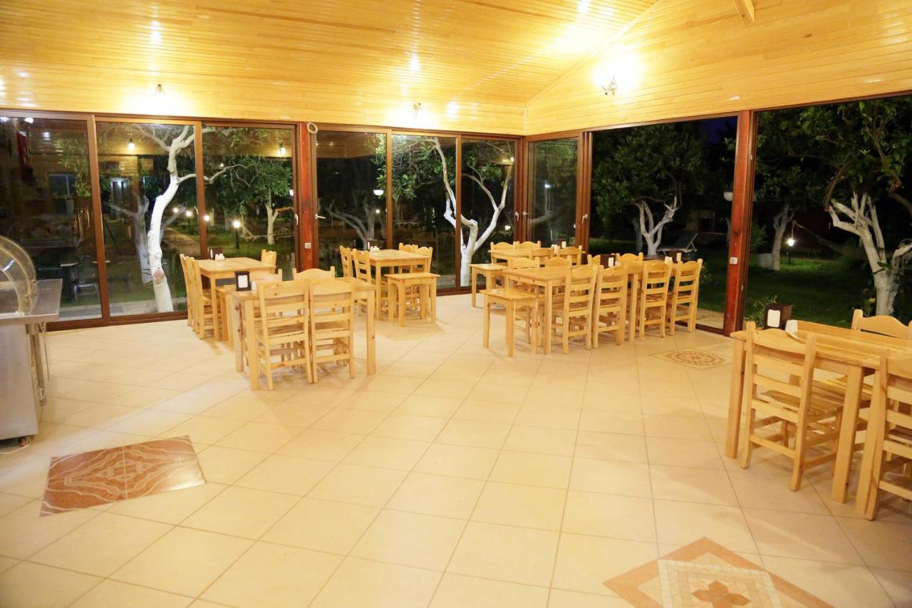 Mercan Bed & Breakfast