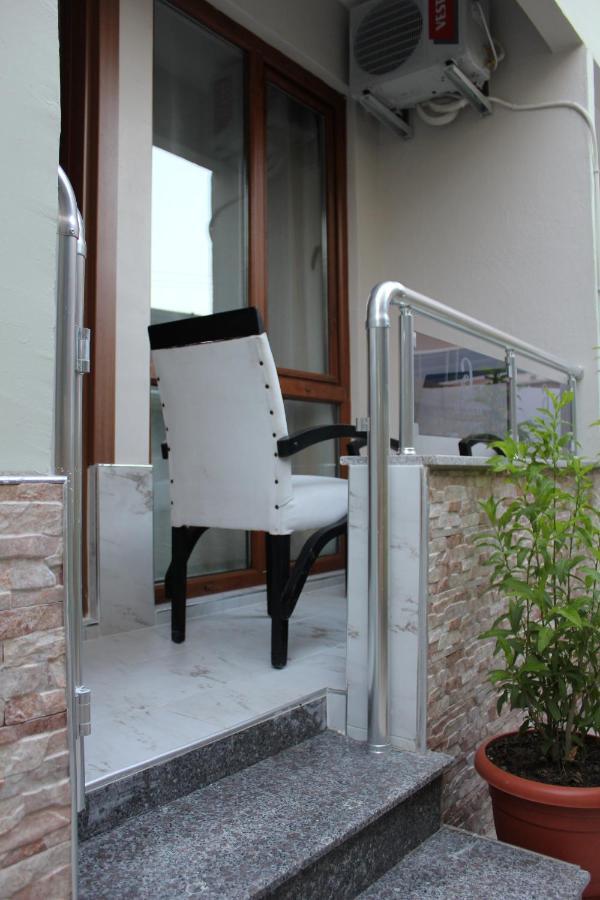 Aparthotel Alpaylar *