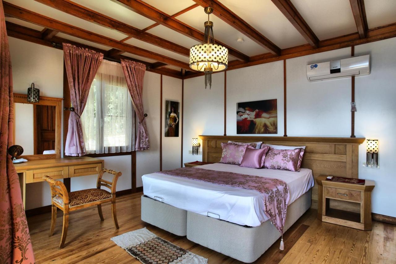 Zakros Lykia (adults Only)