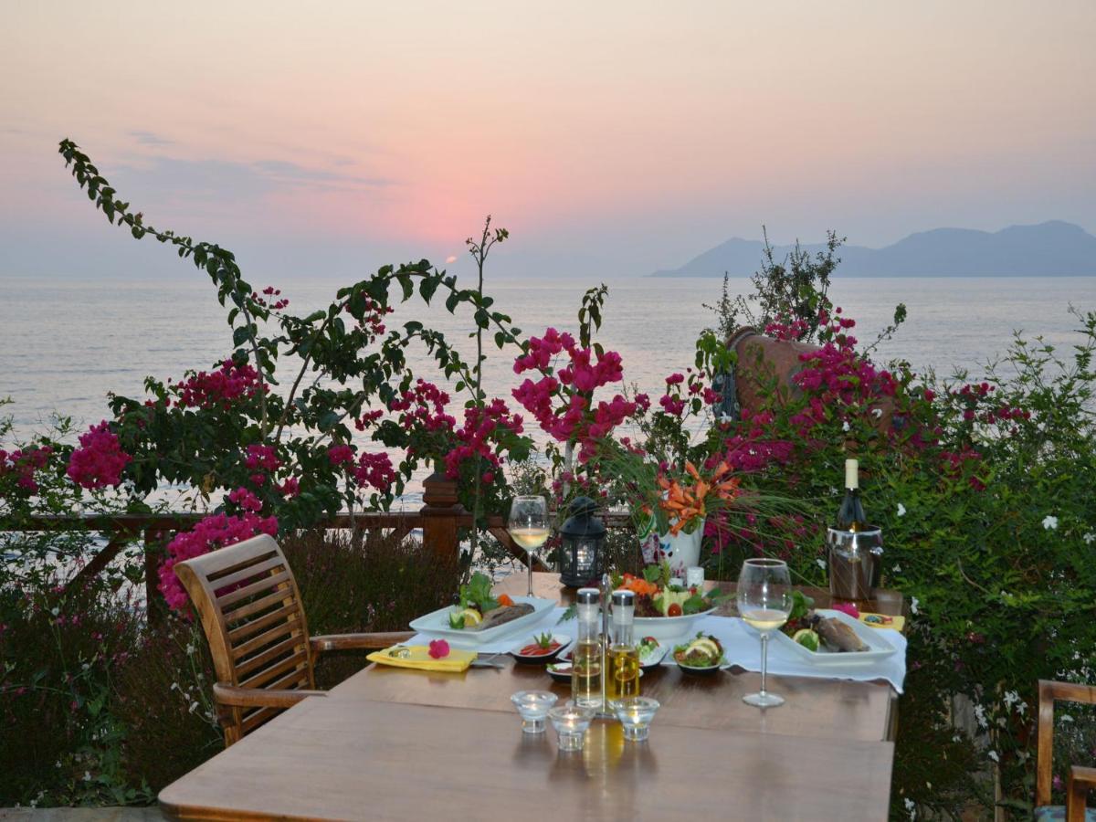 Hotel Zakros Lykia (adults Only)