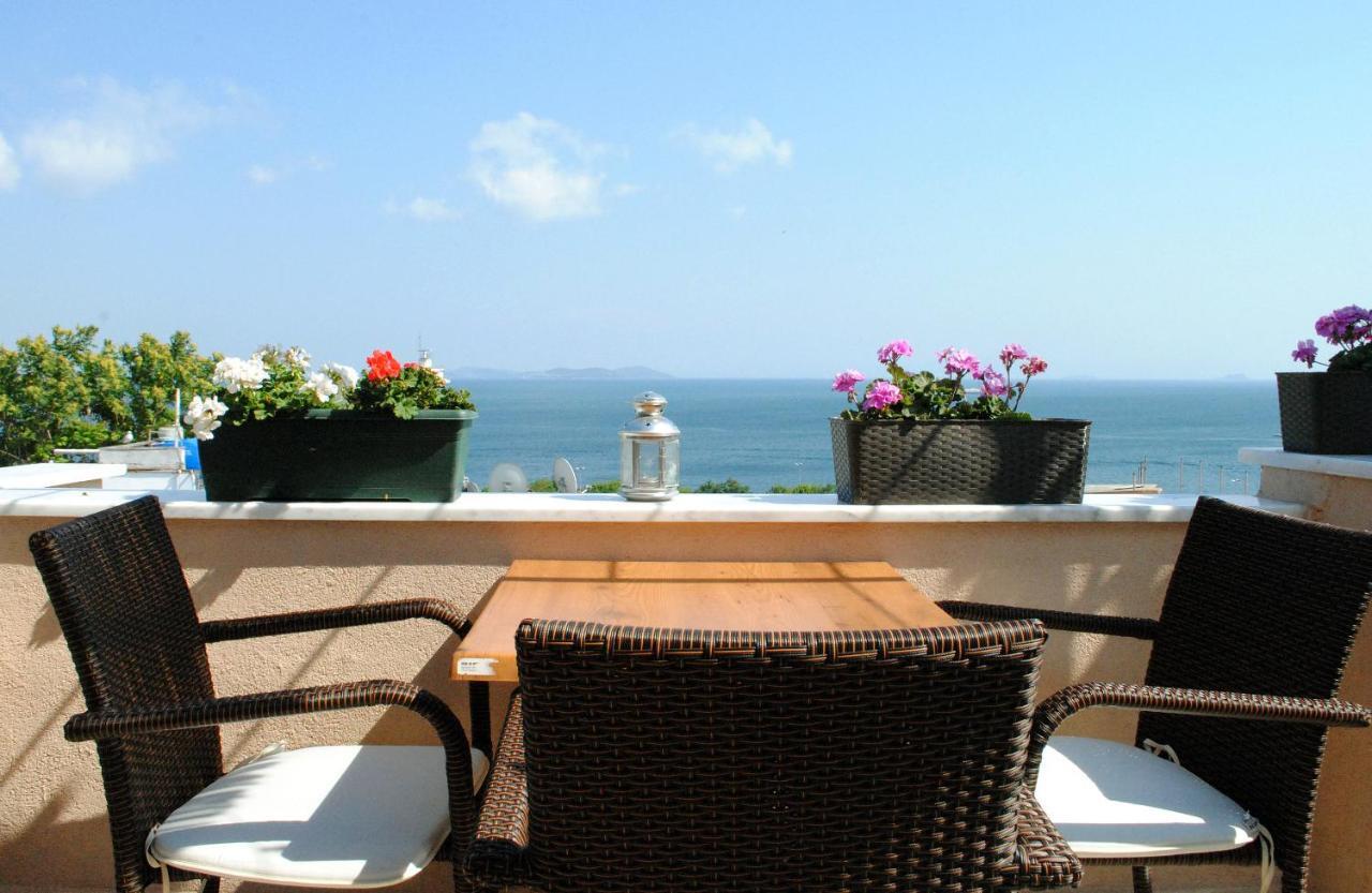 Hotel Buhara Family Istanbul