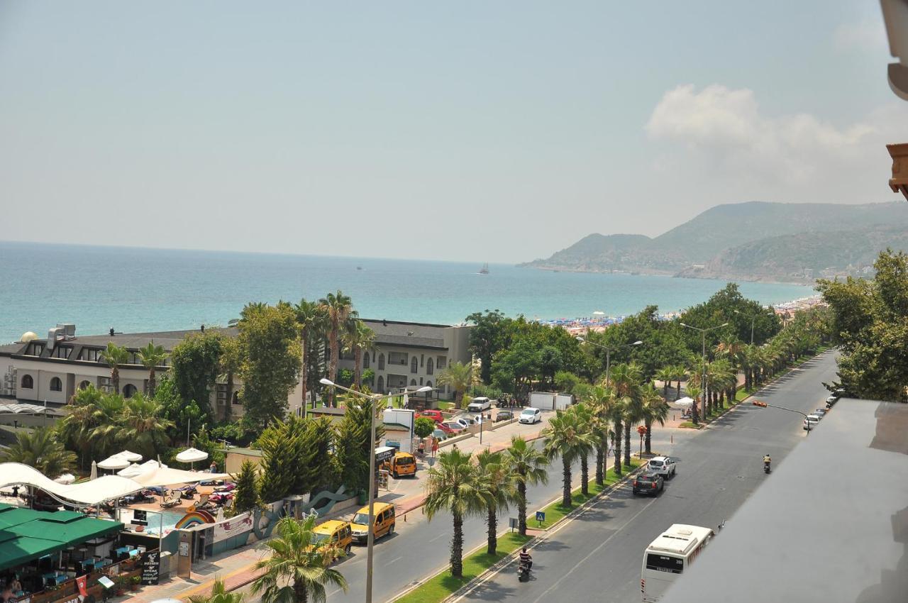Resort Tac Premier & Alanya