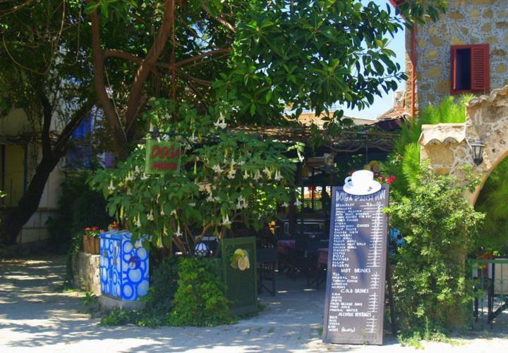 Doga Pension *