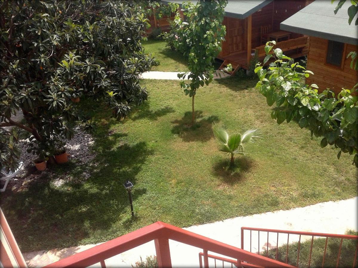 Guest house Sera