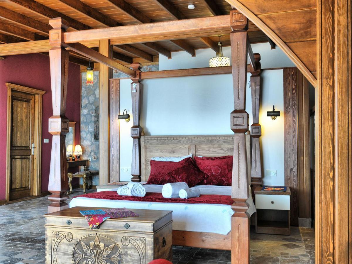 Hotel Zakros Lykia (adults Only)